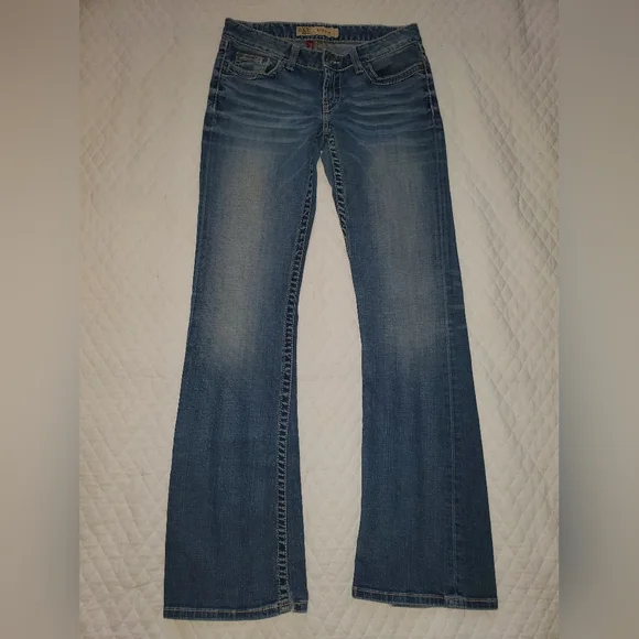 Vintage BKE Jeans - Picture 2 of 10